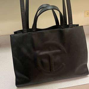 COPY - Authentic Telfar Bag